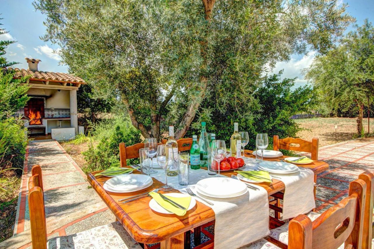 Villa Mari Pollensa By Villa Plus Port de Pollença Dış mekan fotoğraf