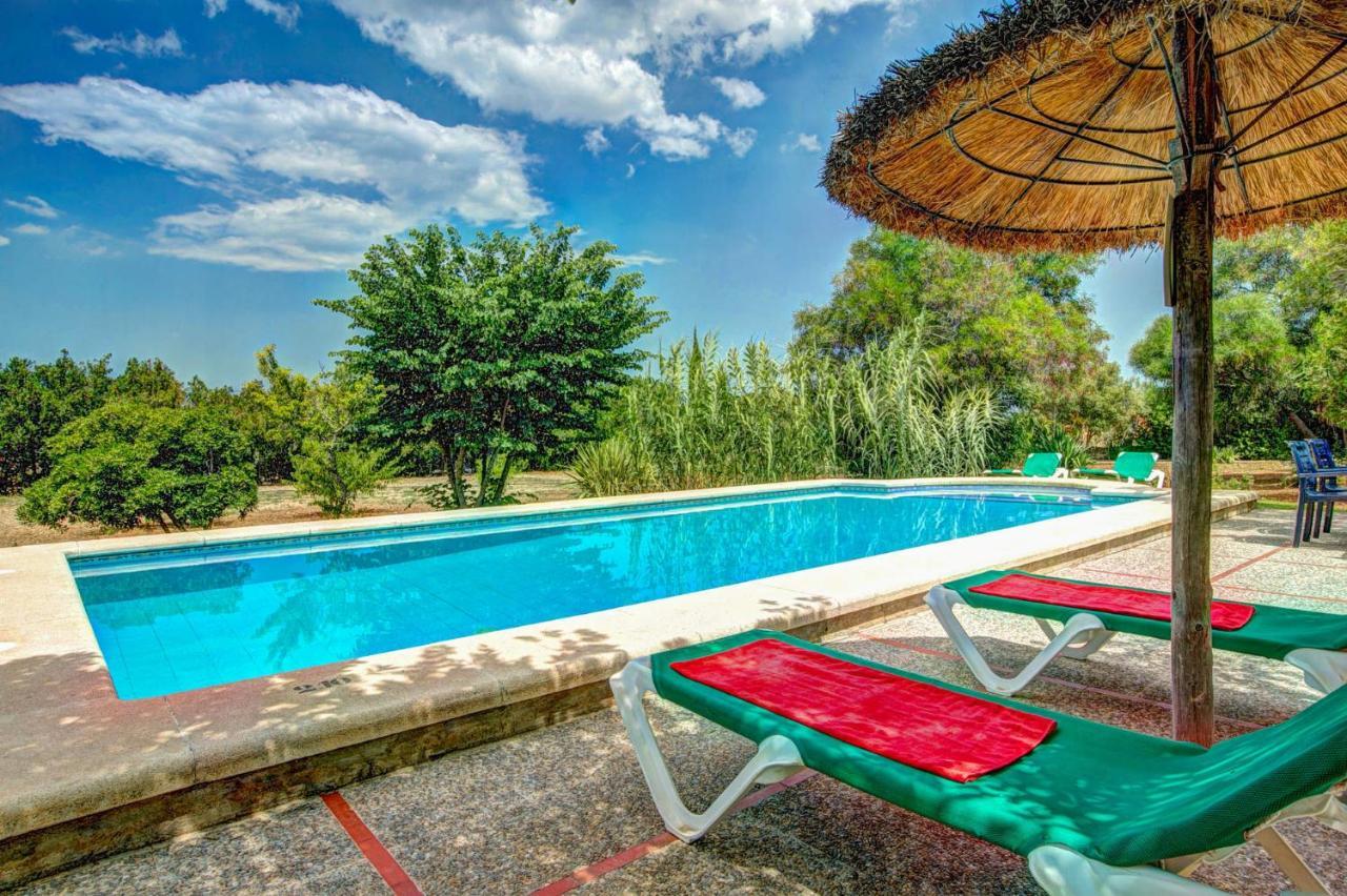 Villa Mari Pollensa By Villa Plus Port de Pollença Dış mekan fotoğraf