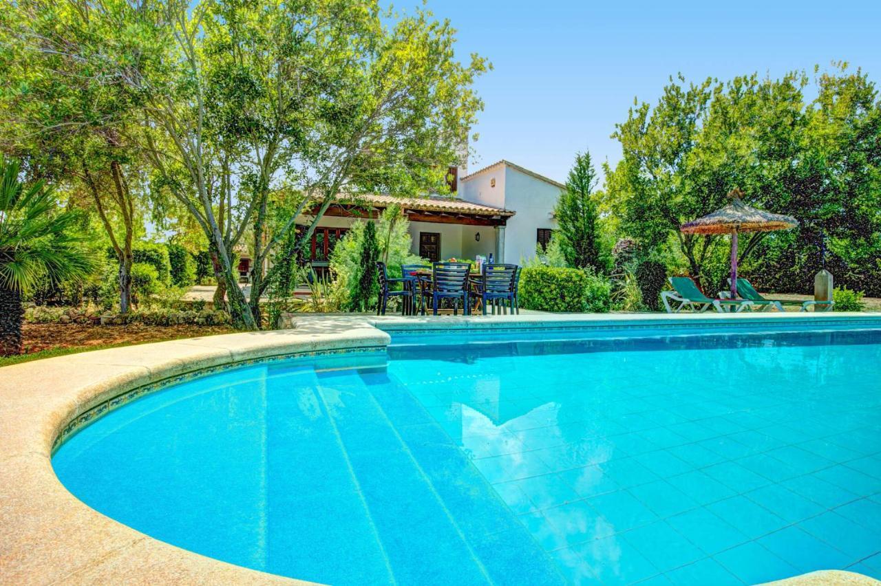 Villa Mari Pollensa By Villa Plus Port de Pollença Dış mekan fotoğraf